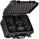 Irix Cine Extreme Set 5 obiettivi 11mm 21mm 30mm 45mm 150mm T1.5 per Nikon Z [ICEXS-Z-M]