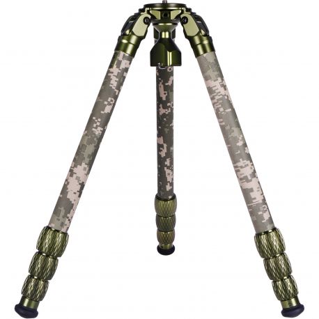 SIRUI CT-3204 Treppiedi in fibra di carbonio camouflage mimetico