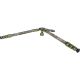 SIRUI CT-3204 Treppiedi in fibra di carbonio camouflage mimetico