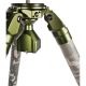 SIRUI CT-3204 Treppiedi in fibra di carbonio camouflage mimetico