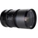 SIRUI SATURN Obiettivo 35mm T2.9 1.6x Full-frame Anamorfico in carbonio per Sony (Blue Flare)