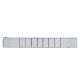 SIRUI DRAGON B25R Pannello luminoso LED RGB pieghevole
