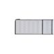 SIRUI DRAGON B25R-D kit 2x Pannello luminoso LED RGB pieghevole + spigot