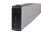 SIRUI DRAGON B25R-D kit 2x Pannello luminoso LED RGB pieghevole + spigot