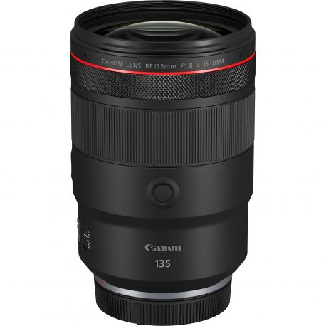Obiettivo Canon RF 135mm F1.8L IS USM