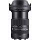Obiettivo Sigma 18-50mm F2.8 DC DN Contemporary per Fujifilm X