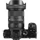 Obiettivo Sigma 18-50mm F2.8 DC DN Contemporary per Fujifilm X