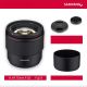 Obiettivo Samyang AF Autofocus 75mm F1.8 X per Fujifilm X