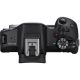 Fotocamera Mirrorless Canon EOS R50 kit 18-45mm F4.5-6.3 IS STM (no adattatore)