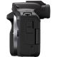 Fotocamera Mirrorless Canon EOS R50 body (no adattatore)