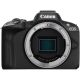 Fotocamera Mirrorless Canon EOS R50 body (no adattatore)