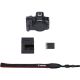 Fotocamera Mirrorless Canon EOS R50 body (no adattatore)