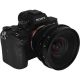 Obiettivo 7Artisans 12mm T2.9 APSC VISION CINE per mirrorless Sony E