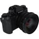 Obiettivo 7Artisans 12mm T2.9 APSC VISION CINE per mirrorless Fujifilm X