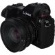 Obiettivo 7Artisans 12mm T2.9 APSC VISION CINE per Panasonic Leica Sigma L-Mount