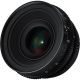 Obiettivo 7Artisans 12mm T2.9 APSC VISION CINE per mirrorless Canon RF