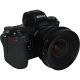 Obiettivo 7Artisans 12mm T2.9 APSC VISION CINE per mirrorless Nikon Z