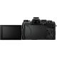 Fotocamera Mirrorless Olympus OM System OM-5 Body Nero