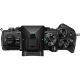 Fotocamera Mirrorless Olympus OM System OM-5 Body Nero