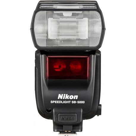 Flash Nikon SB-5000 AF Speedlight Illuminatore SB5000