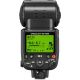Flash Nikon SB-5000 AF Speedlight Illuminatore SB5000