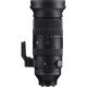 Obiettivo Sigma 60-600mm F4.5-6.3 DG DN OS Sports per mirrorless Sony E