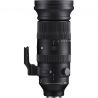 Obiettivo Sigma 60-600mm F4.5-6.3 DG DN OS Sports per mirrorless Sony E