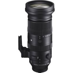 Obiettivo Sigma 60-600mm F4.5-6.3 DG DN OS Sports per Panasonic Leica Sigma L-Mount