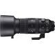 Obiettivo Sigma 60-600mm F4.5-6.3 DG DN OS Sports per Panasonic Leica Sigma L-Mount