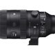 Obiettivo Sigma 60-600mm F4.5-6.3 DG DN OS Sports per Panasonic Leica Sigma L-Mount