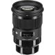 Obiettivo Sigma 50mm F1.4 DG HSM Art per Panasonic Leica Sigma L-Mount