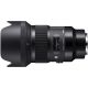 Obiettivo Sigma 50mm F1.4 DG HSM Art per Panasonic Leica Sigma L-Mount