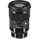 Obiettivo Sigma 50mm F1.4 DG HSM Art per Panasonic Leica Sigma L-Mount
