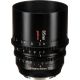 Obiettivo 7Artisans 85mm T2.0 SPECTRUM CINE per mirrorless Sony E