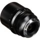 Obiettivo 7Artisans 85mm T2.0 SPECTRUM CINE per mirrorless Sony E