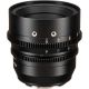 Obiettivo 7Artisans 50mm T2.0 SPECTRUM CINE per Panasonic Leica Sigma L-Mount