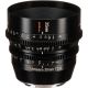 Obiettivo 7Artisans 35mm T2.0 SPECTRUM CINE per mirrorless Nikon Z