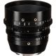 Obiettivo 7Artisans 35mm T2.0 SPECTRUM CINE per mirrorless Nikon Z