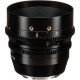 Obiettivo 7Artisans 35mm T2.0 SPECTRUM CINE per Panasonic Leica Sigma L-Mount