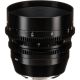 Obiettivo 7Artisans 35mm T2.0 SPECTRUM CINE per Panasonic Leica Sigma L-Mount
