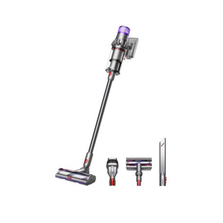 Dyson V15 Detect Aspirapolvere Senza Filo