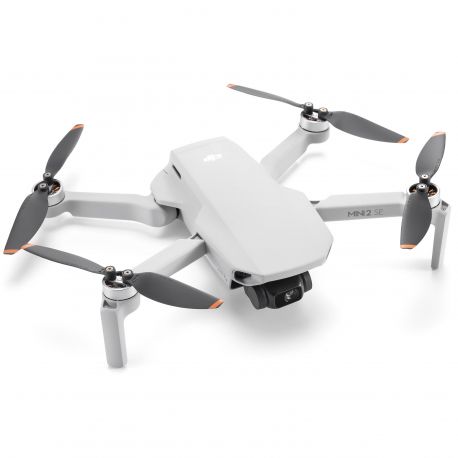 Drone DJI Mini 2 SE Fly More Combo