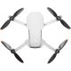 Drone DJI Mini 2 SE Fly More Combo