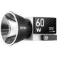 Zhiyun MOLUS G60 Faretto Video LED Luce continua Bi-colore 2700-6500K
