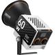 Zhiyun MOLUS G60 COMBO Faretto Video LED Luce continua Bi-colore 2700-6500K