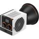 Zhiyun MOLUS G60 COMBO Faretto Video LED Luce continua Bi-colore 2700-6500K