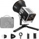 Zhiyun MOLUS G60 COMBO Faretto Video LED Luce continua Bi-colore 2700-6500K