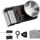 Zhiyun MOLUS X100 PRO Faretto Video LED Luce continua tascabile Bi-colore 2700-6500K
