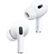 Apple AirPods Pro 2nd Gen. cuffiette auricolari con custodia di ricarica MagSafe