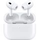 Apple AirPods Pro 2nd Gen. cuffiette auricolari con custodia di ricarica MagSafe